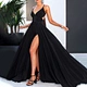 flowy maxi dress